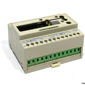Frer C15WP Programmable Static Energy Meter