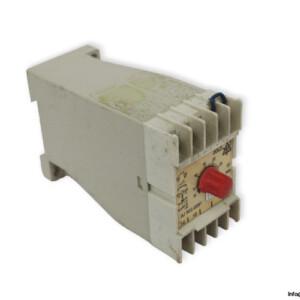 Dold AI 902.0081 Time Relay