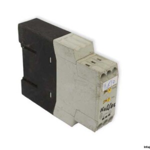 moeller-ETR4-4-11-A-time-relay-(Used)