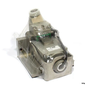 Sacmi 268.501.00 Single Blowing Cylinder