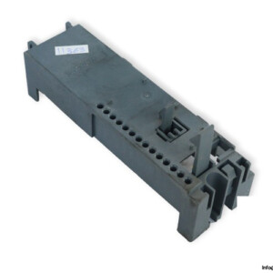 siemens-3RV2927-7AA00-contactor-base-(Used)