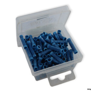 TE AMP 0-0034071-0 Plastic Grip Splice