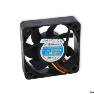 innovative-BS501512M-axial-fan-used