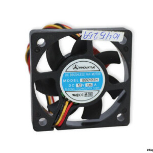 Innovative BS501012H Axial FAN