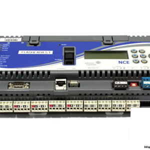 Johnson Control MS-NCE2516-0 Network Control Engine