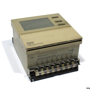 omron-H8PS-8BF-cam-positioner