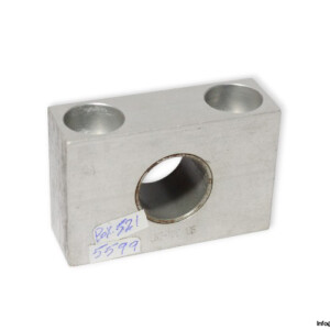 Festo 6187 Trunnion Support