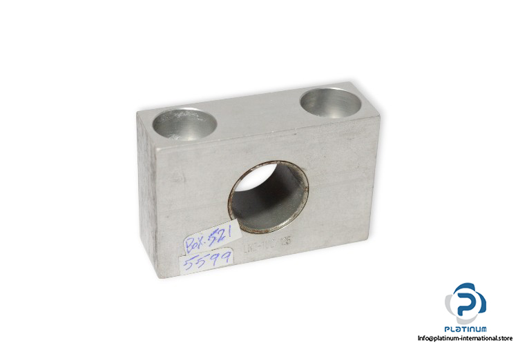 festo-6187-trunnion-support-used