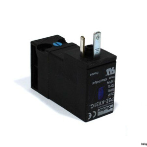 Parker-P2E-KV31C.-pneumatic-pilot-valve