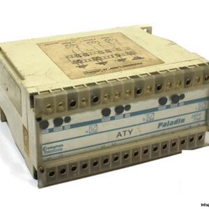 crompton-256-TASW-transducer