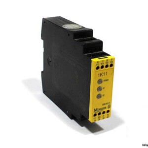 moeller-ESR4-NZ-21-safety-relay