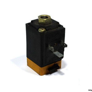Waircom Ulcsv/R 02450B Solenoid Valve