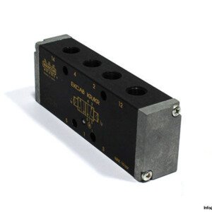 Waircom-ekca8-kr_kr-air-pilot-valve