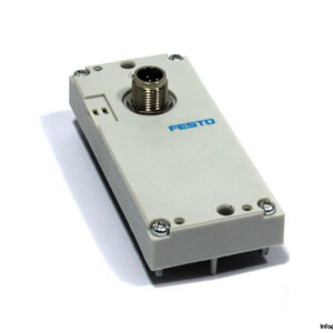 festo-573939-electrical-interface