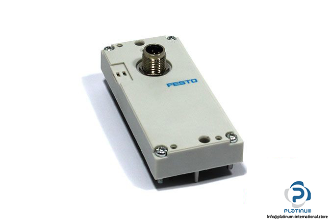 festo-573939-electrical-interface
