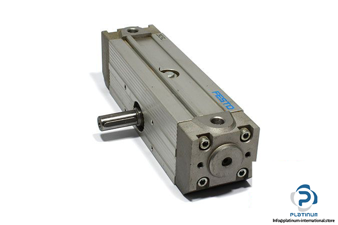 festo-DRQD-16-28-YSRJ-A-AR-FW-TXT-semi-rotary-drive