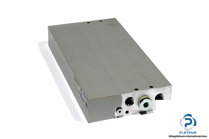 festo-VTUG-14-VRPT-S1T-Q10L-U-Q65-GGQ4GGVKVKQ43L-valve-manifold