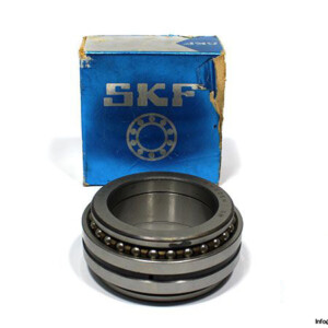 SKF 234413BM1/SP Double Direction Angular Contact Thrust Ball Bearing