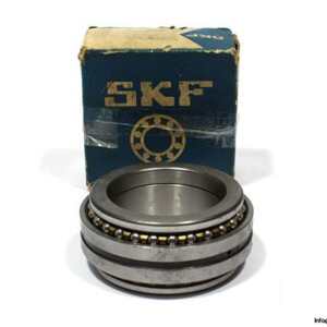 skf-234413-SP-axial-angular-contact-ball-bearing