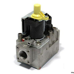 White-Rodgers EBR2008N 98313 GAS Valve