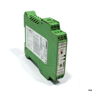 phoenix-contact-MCR-PT100-U-DC-temperature-transducer