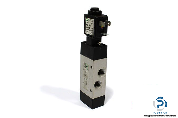 pneumax-484.52.0.1.M56-single-solenoid-valve