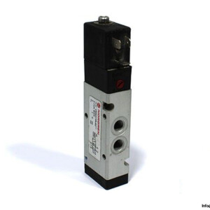 Norgren V60A513A-A2*** Single Solenoid Valve With Coil