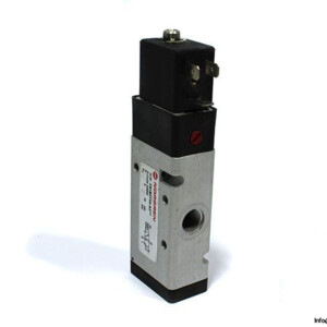 Norgren V61B413A-A2*** Single Solenoid Valve 18J