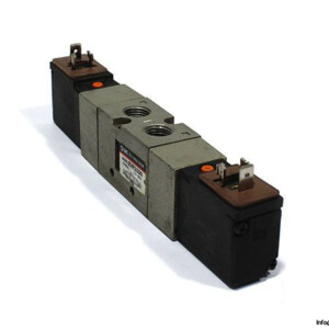 smc-EVF3330-double-solenoid-valve