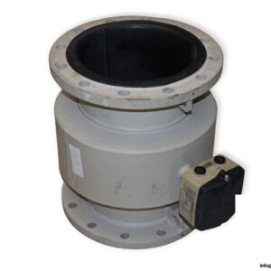 siemens-7ME63504VB111AA0-flow-meter-used