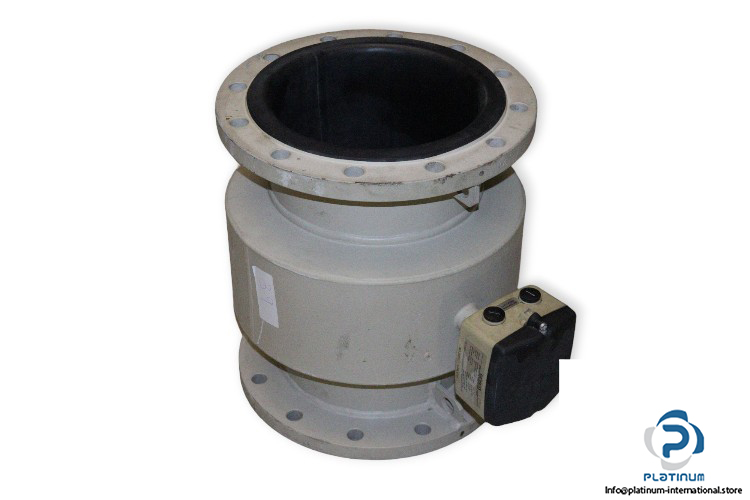 siemens-7ME63504VB111AA0-flow-meter-used