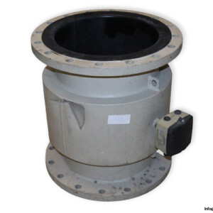 siemens-7ME63505RB111AA0-flow-meter-used