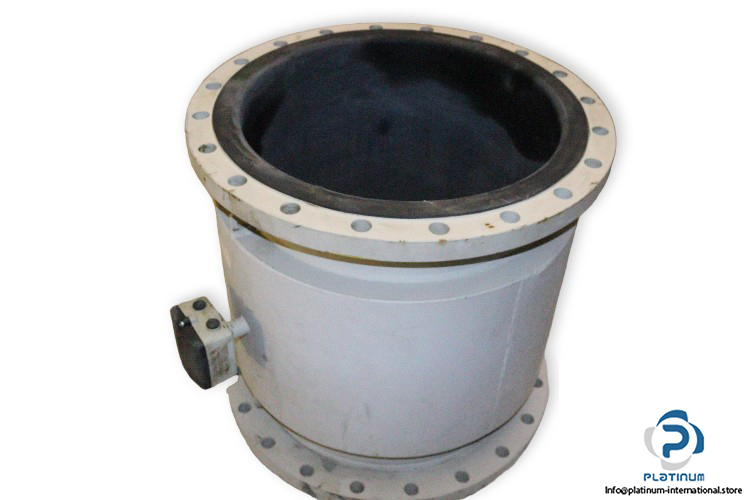 siemens-7ME63506PB111AA0-flow-meter-used
