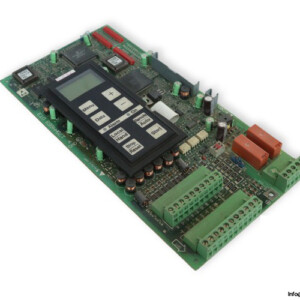 175H4669-DT3-circuit-board-(Used)