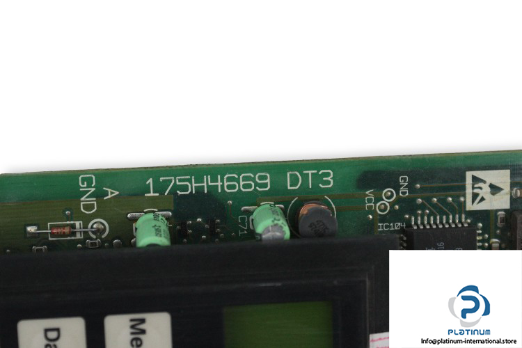 175H4669-DT3-circuit-board-(Used)-2