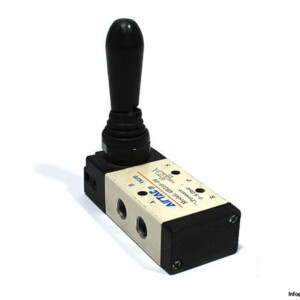 Airtac 4H210-06 Hand Lever Valve