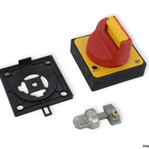 moeller-RH-PKZ2-door-coupling-handle-(New)