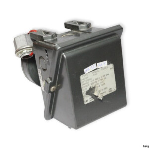 UE H402K 457 Pressure Switch