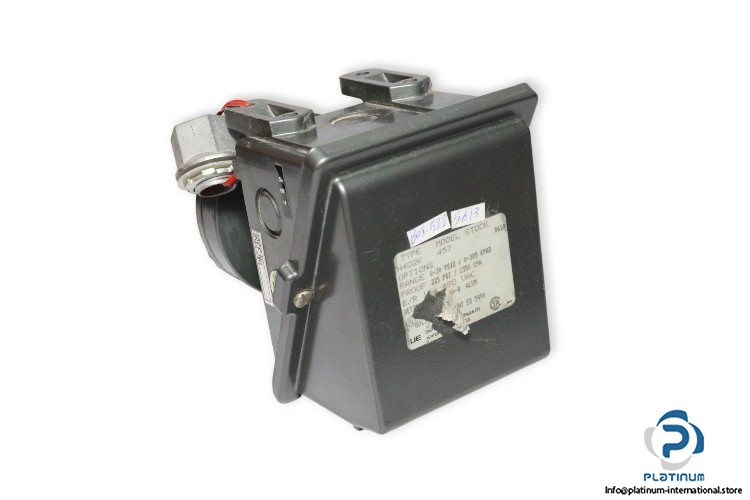ue-H402K-457-pressure-switch-(used)