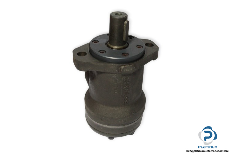 Danfoss-OMR-100-orbital-motor-(new)
