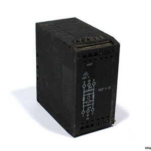 phoenix-contact-NEF-1-10-emc-filter