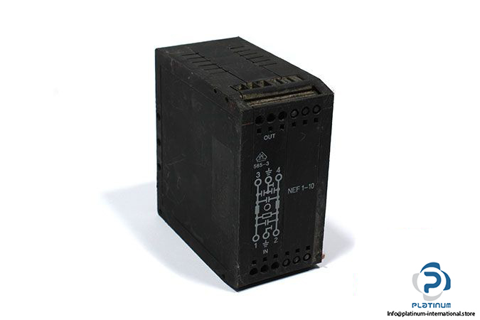 phoenix-contact-NEF-1-10-emc-filter