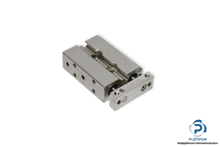 smc-CXSJM6-10-dual-rod-cylinder-(used)
