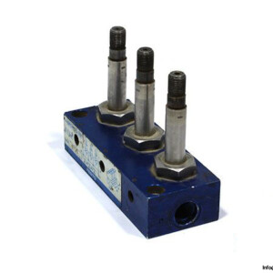 festo-6687-solenoid-valve