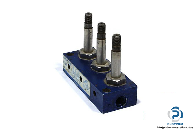 festo-6687-solenoid-valve