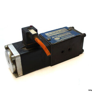 hoerbiger-VAM220P10A1B-directional-control-valve