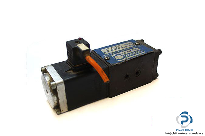 hoerbiger-VAM220P10A1B-directional-control-valve