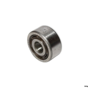 SKF 4200 ATN9 Double ROW Deep Groove Ball Bearing