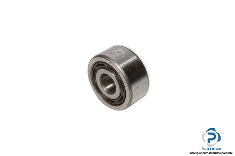skf-4200-ATN9-double-row-deep-groove-ball-bearing-(used)