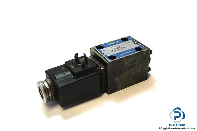 kracht-WL4-KZ-06-XP-1-EK2-Z0-62-directional-valve
